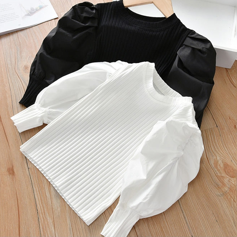 Fashion Stripe Solid Color Cotton Blend Hoodies & Sweaters display picture 3