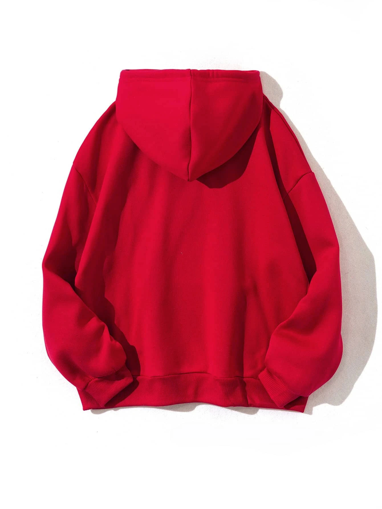 Women's Hoodie Long Sleeve Hoodies & Sweatshirts Printing Pocket Mama Simple Style Letter Heart Shape display picture 6