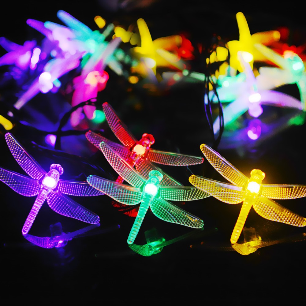 Simple Style Dragonfly Plastic Outdoor 1 Set display picture 1