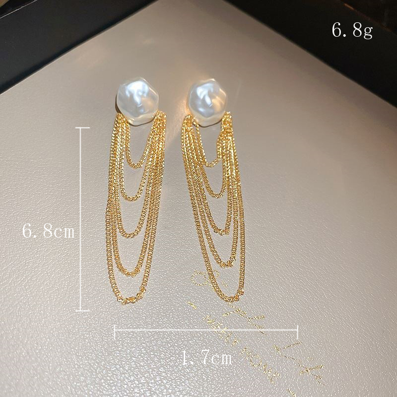 1 Paire Style Simple Lapin Cerf Placage Incruster Strass Strass Plaqué Or 14k Boucles D'oreilles display picture 20