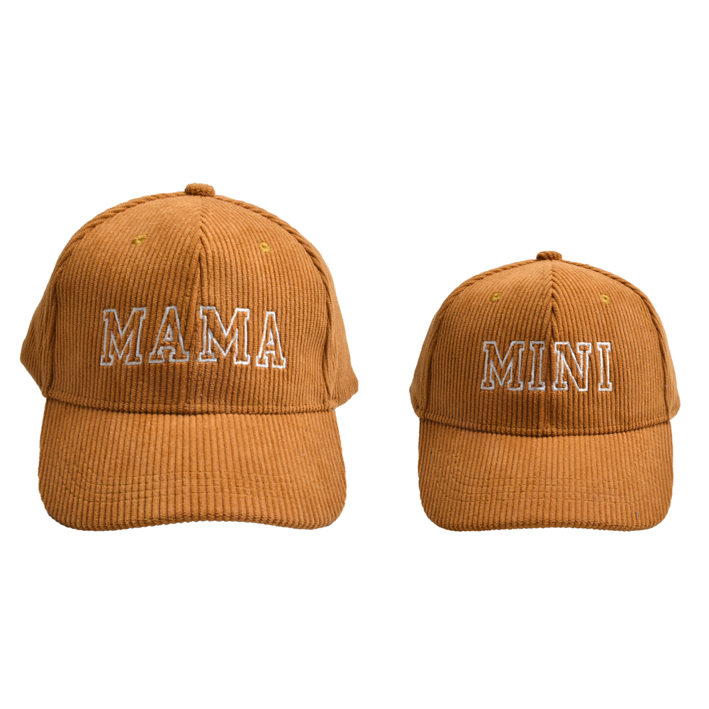 Children Unisex Women's Casual Basic Letter Embroidery Hollow Out Curved Eaves Baseball Cap display picture 7