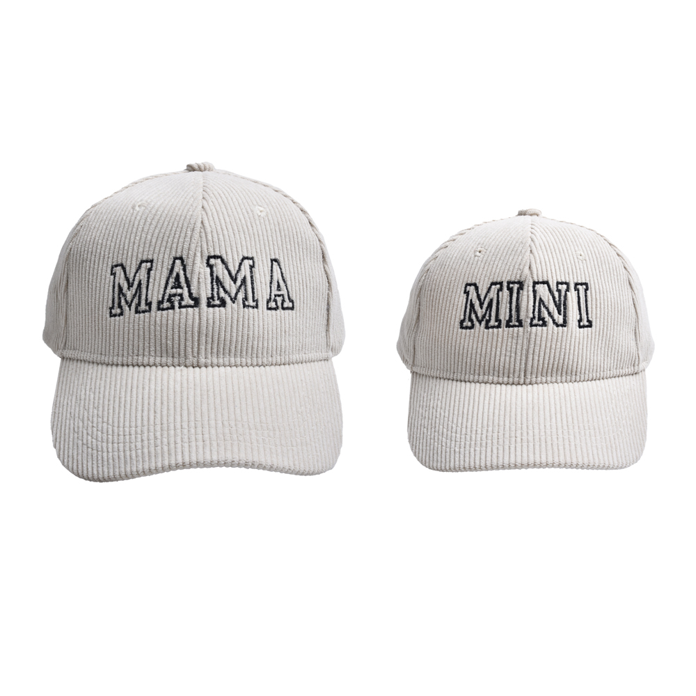 Children Unisex Women's Casual Basic Letter Embroidery Hollow Out Curved Eaves Baseball Cap display picture 10