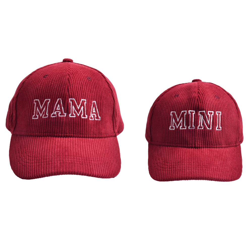 Children Unisex Women's Casual Basic Letter Embroidery Hollow Out Curved Eaves Baseball Cap display picture 3