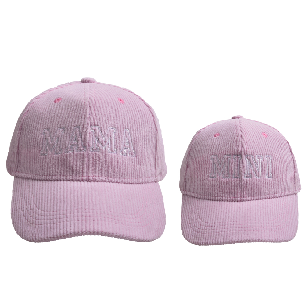 Niños Unisex Mujeres Casual Básico Letra Bordado Ahuecar Aleros Curvos Gorra De Beisbol display picture 6