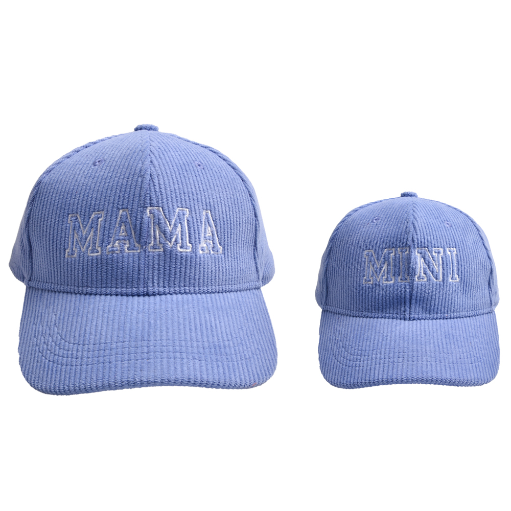 Children Unisex Women's Casual Basic Letter Embroidery Hollow Out Curved Eaves Baseball Cap display picture 12