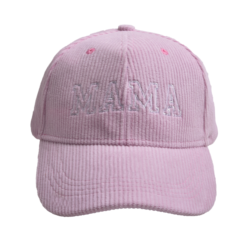 Children Unisex Women's Casual Basic Letter Embroidery Hollow Out Curved Eaves Baseball Cap display picture 13