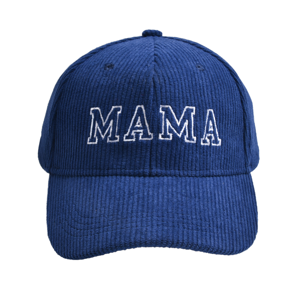 Children Unisex Women's Casual Basic Letter Embroidery Hollow Out Curved Eaves Baseball Cap display picture 15