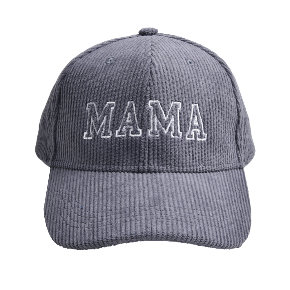 Niños Unisex Mujeres Casual Básico Letra Bordado Ahuecar Aleros Curvos Gorra De Beisbol display picture 14