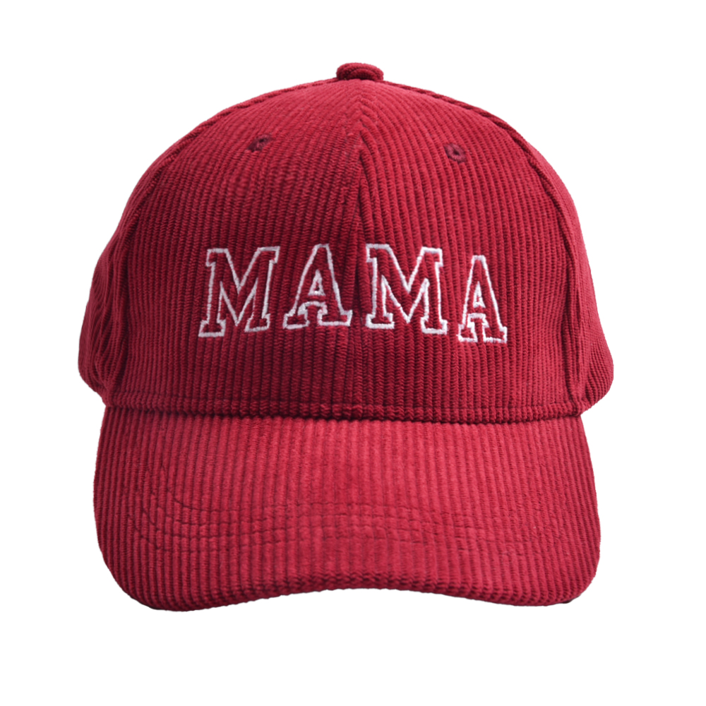 Children Unisex Women's Casual Basic Letter Embroidery Hollow Out Curved Eaves Baseball Cap display picture 18