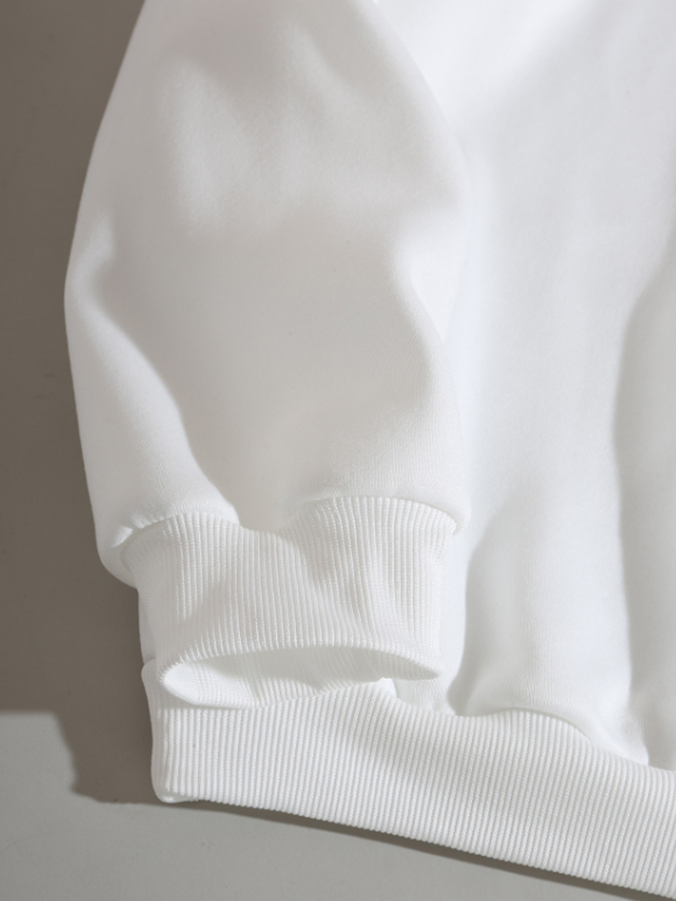 Unisex Hoodies Long Sleeve Printing Pocket Streetwear Letter display picture 2