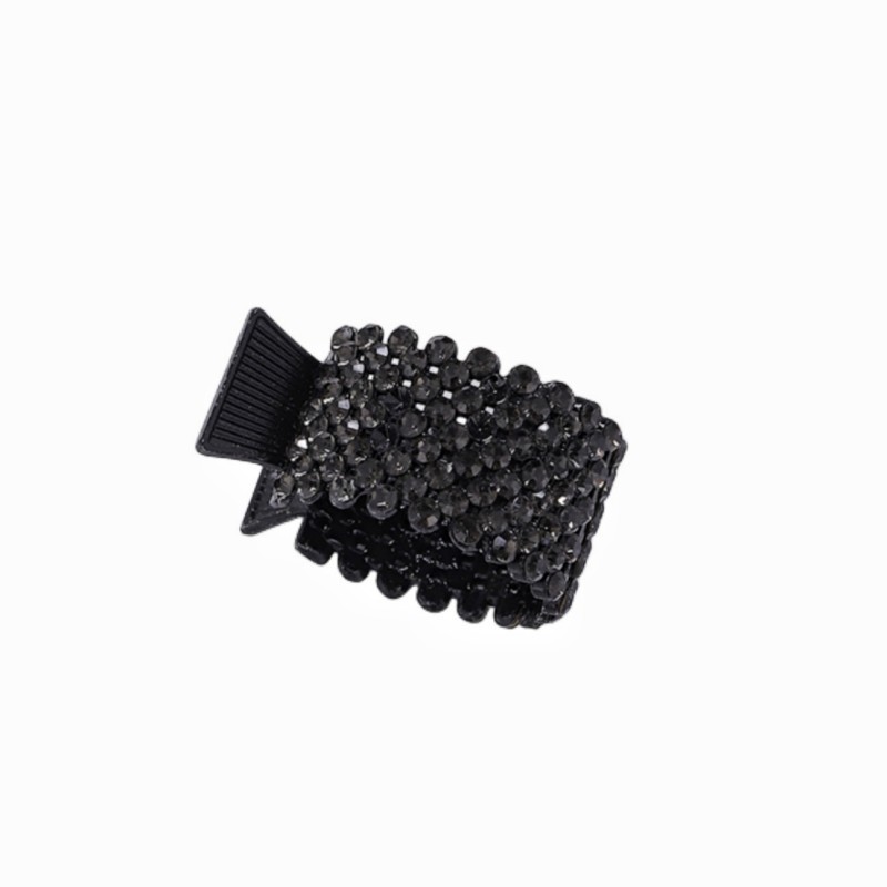 Women's Sweet Geometric Alloy Plating Hair Clip display picture 3