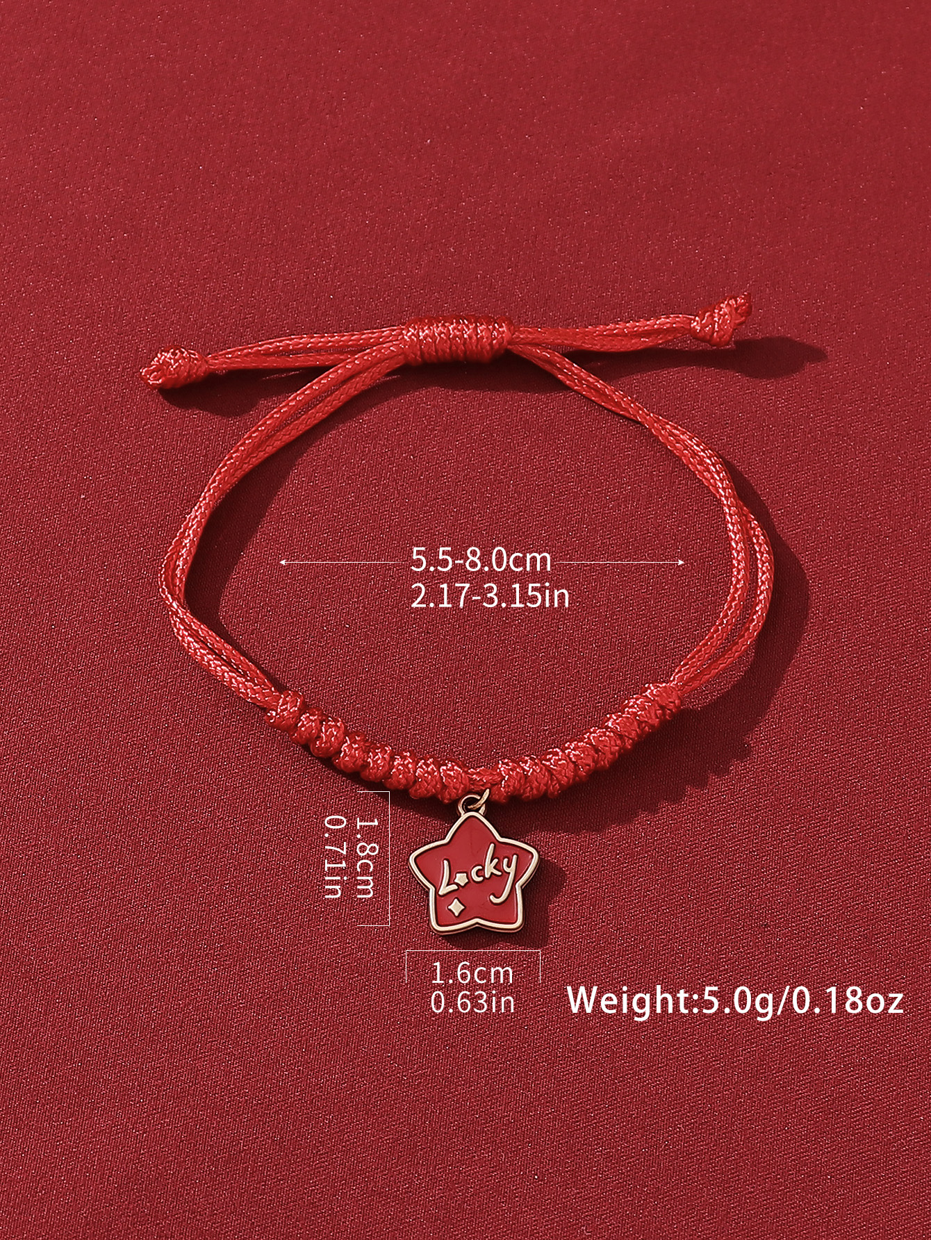 Simple Style Classic Style Dragon Alloy Women's Drawstring Bracelets display picture 35