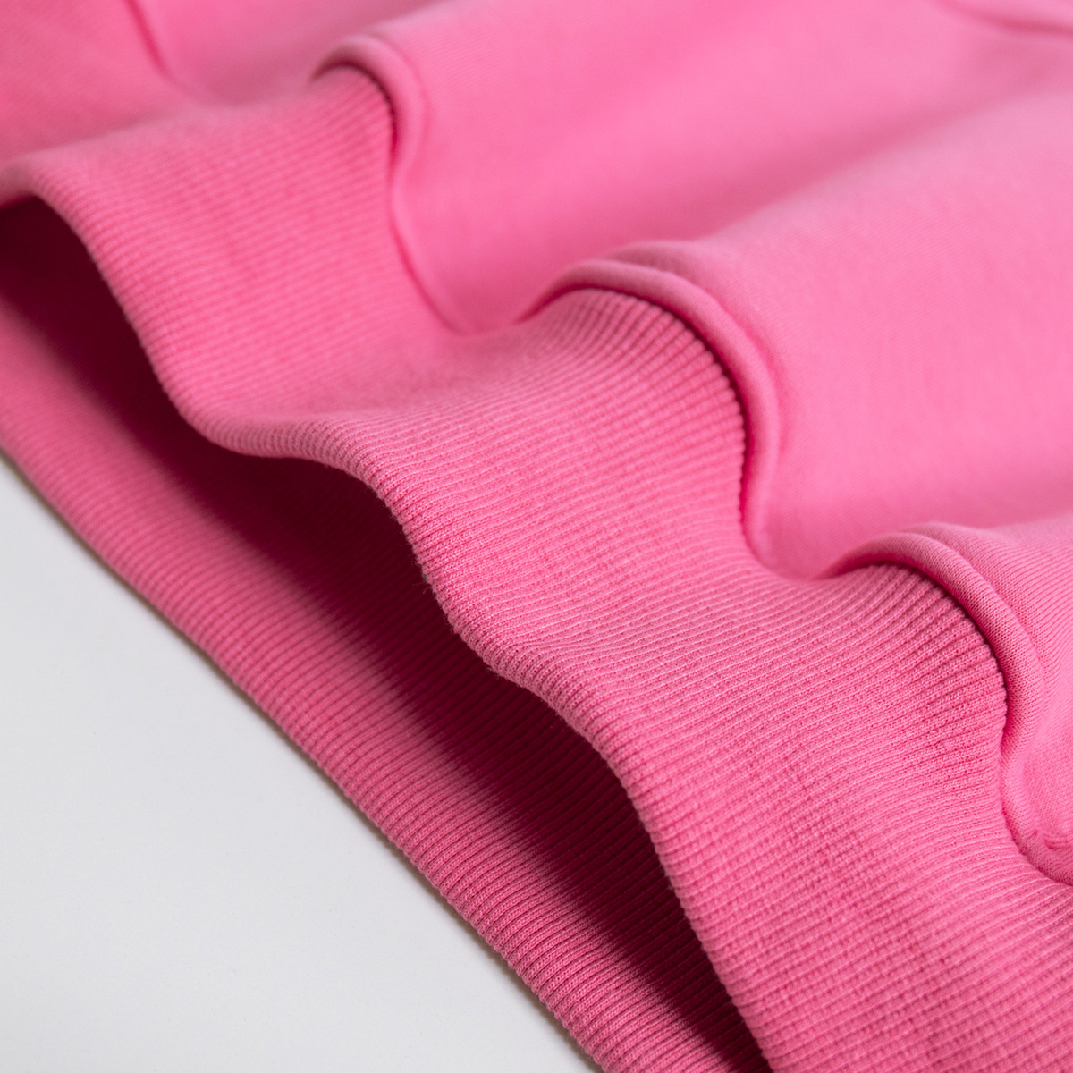 Women's Hoodie Long Sleeve Hoodies & Sweatshirts Pocket Simple Style Solid Color display picture 38