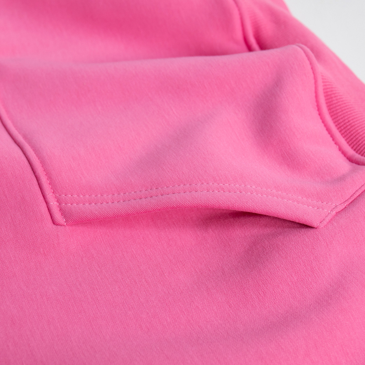 Women's Hoodie Long Sleeve Hoodies & Sweatshirts Pocket Simple Style Solid Color display picture 46