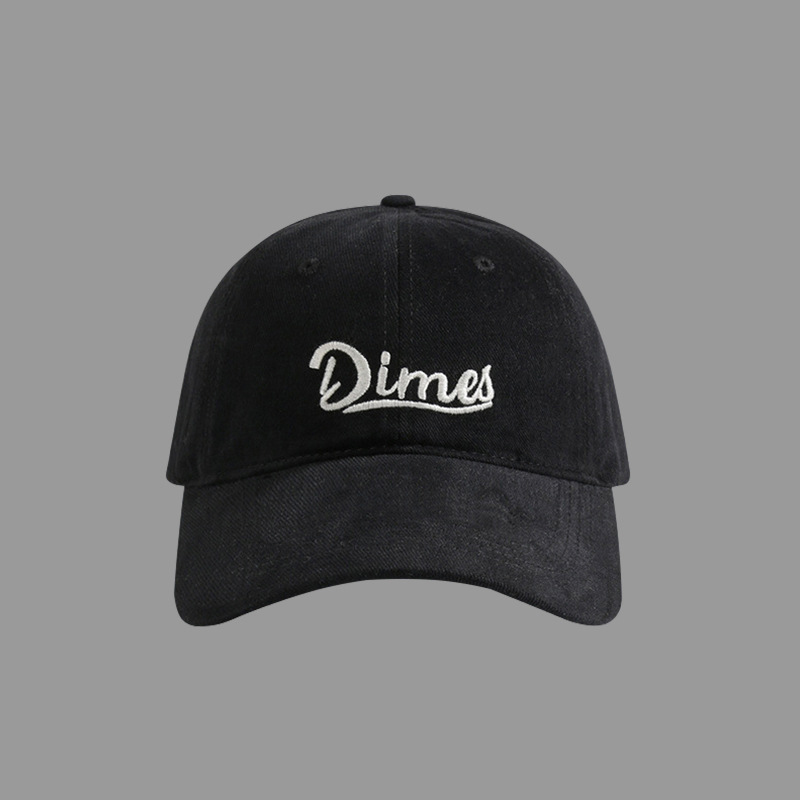 Unisexo Casual Estilo Simple Viajar Diariamente Animal Letra Aleros Curvos Sombrero Flexible Gorra De Beisbol display picture 5