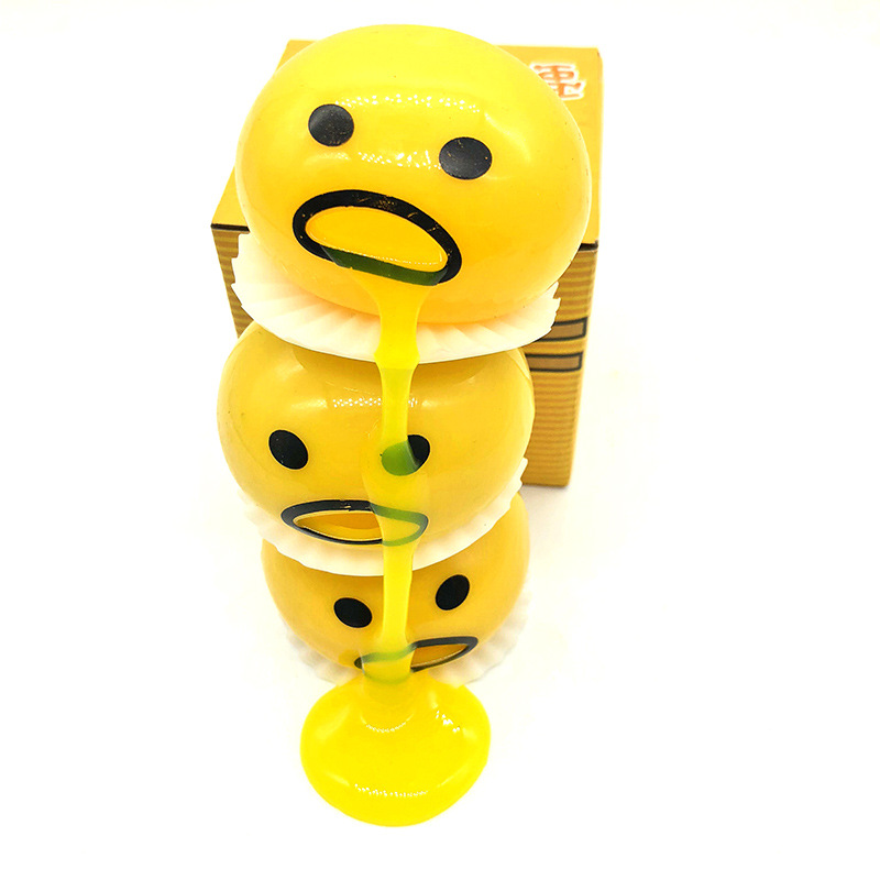 Fidget-spielzeug Emoji-gesicht Plastik Spielzeug display picture 6