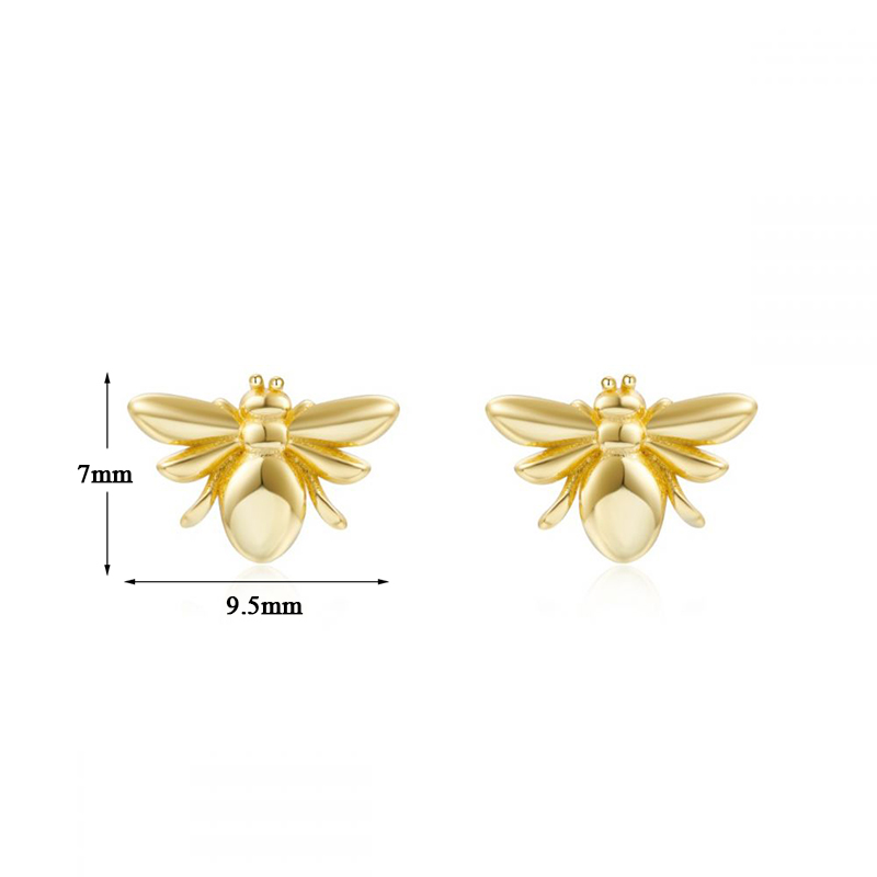 1 Pair Elegant Simple Style Animal Heart Shape Plating Inlay Copper Pearl 18k Gold Plated Drop Earrings Ear Cuffs Ear Studs display picture 6
