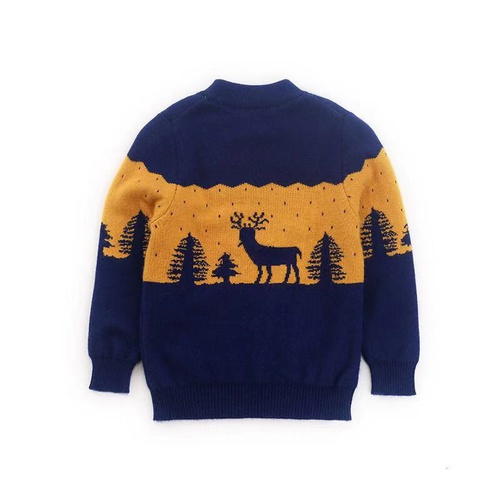 Cute Cartoon Cashmere Hoodies & Knitwears display picture 15