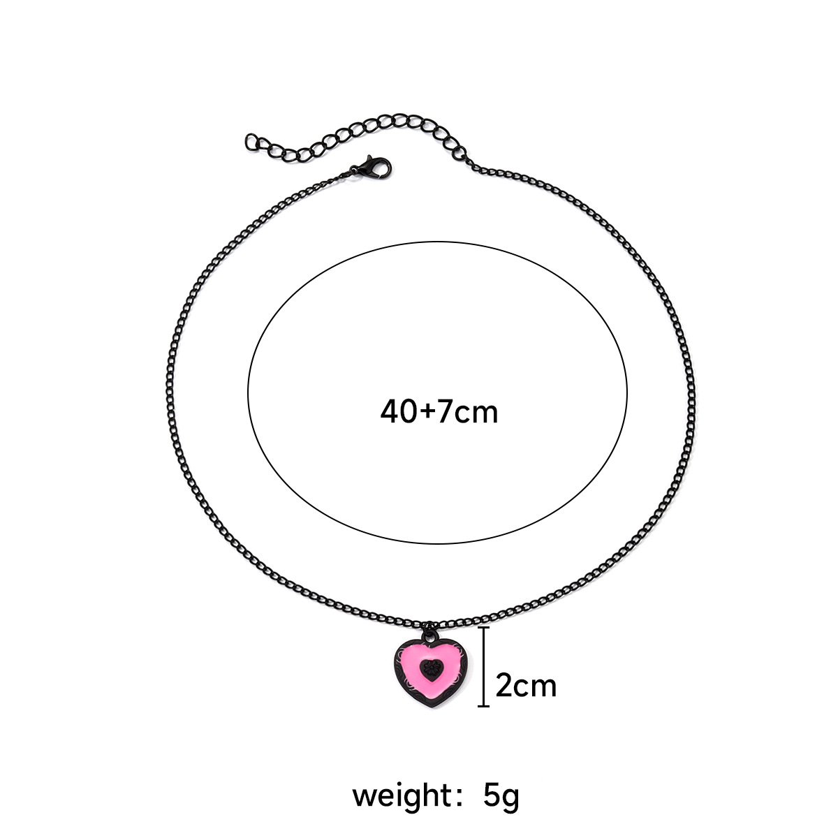 Basic Modern Style Butterfly Alloy Plating Women's Pendant Necklace display picture 3