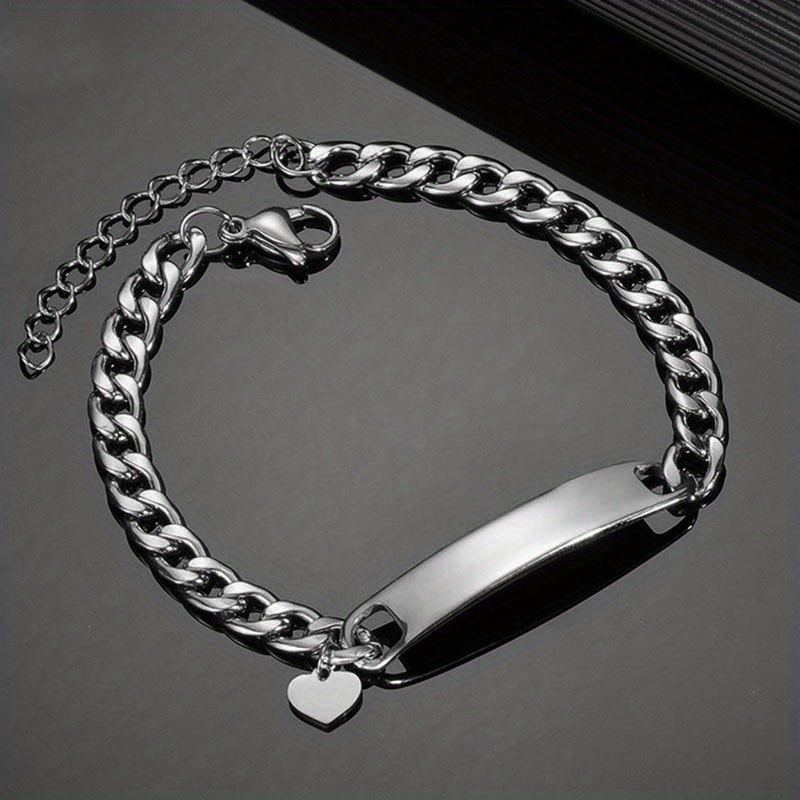 Stainless Steel Simple Style Star Crown Butterfly Bracelets display picture 7