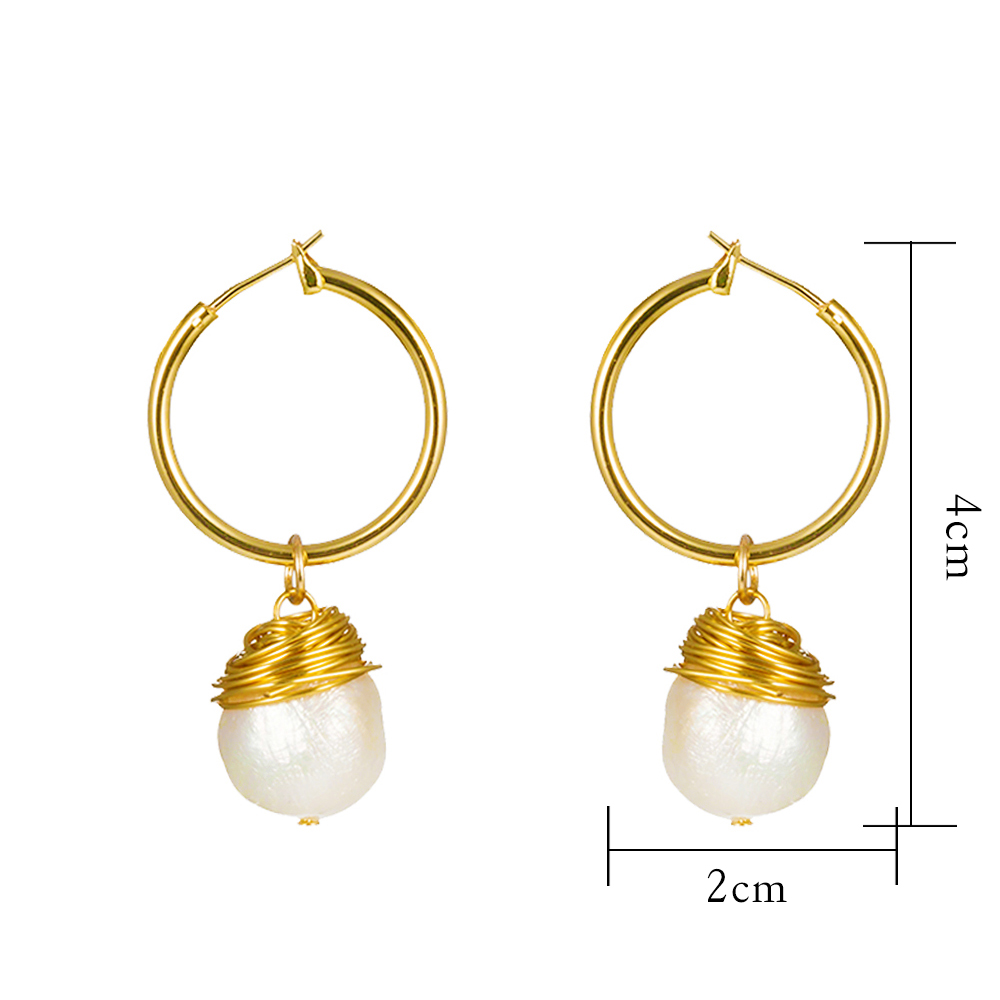 1 Pair IG Style Exaggerated Simple Style Butterfly Hollow Out Inlay Artificial Pearl Copper Zircon Drop Earrings display picture 14