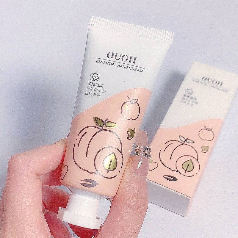 Fruit Hand Cream Cute Multicolor Personal Care display picture 4