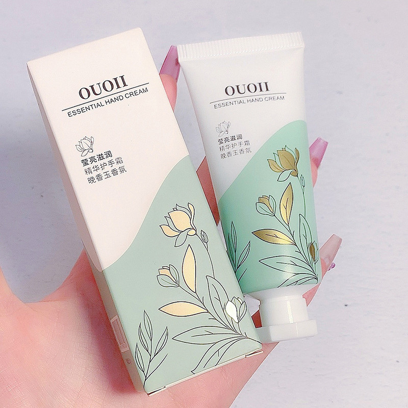 Fruit Hand Cream Cute Multicolor Personal Care display picture 5