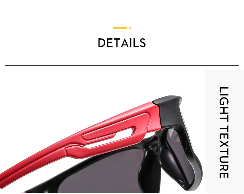 Casual Sports Color Block Ac Special-shaped Mirror Full Frame Kids Sunglasses display picture 4