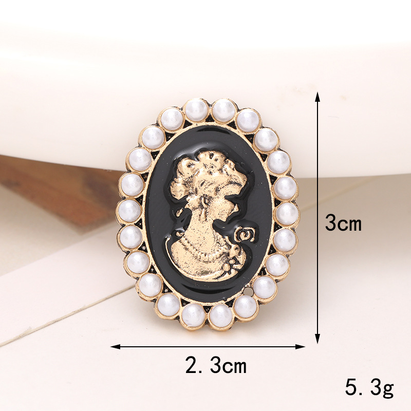 Flower Shoe Accessories Alloy All Seasons Shoe Buckle display picture 26