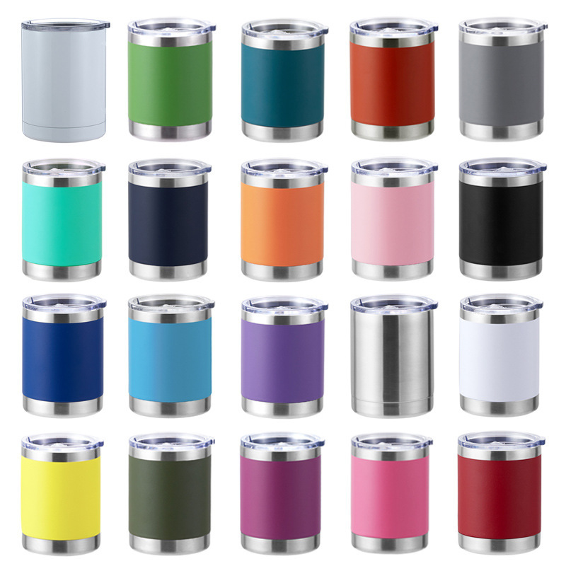 Casual Solid Color Stainless Steel Water Bottles 1 Piece display picture 15