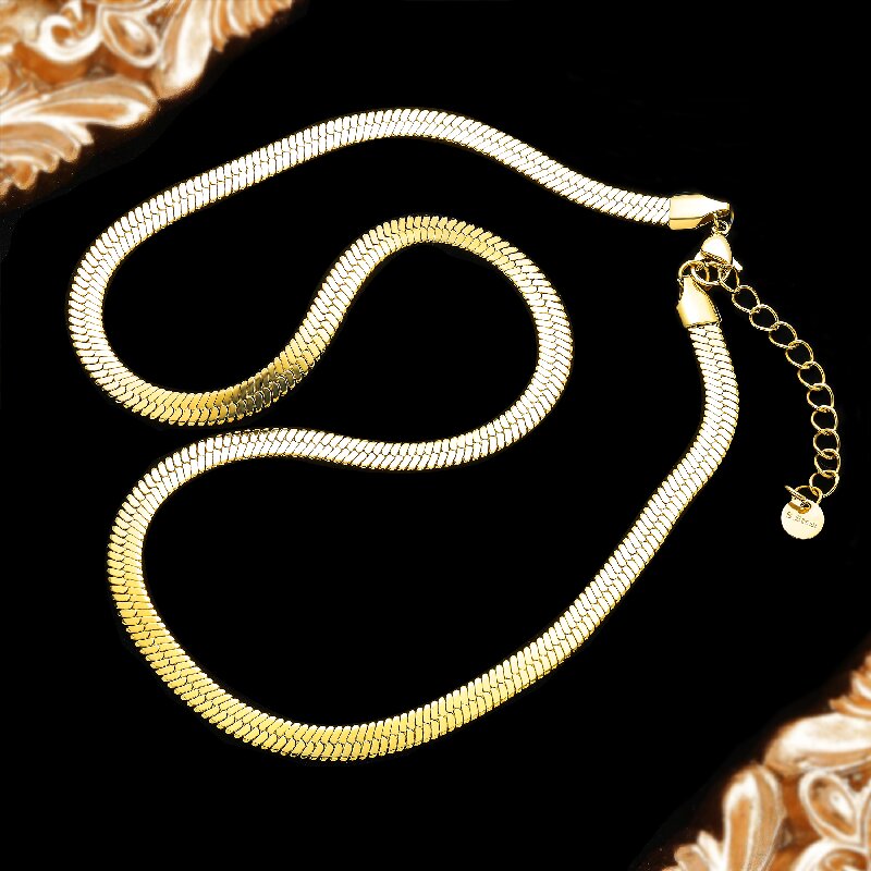 Acero Inoxidable 304 Chapados en oro de 18k Elegante Lujoso Enchapado Embutido Color Sólido Resina Pulsera Aretes Collar display picture 2