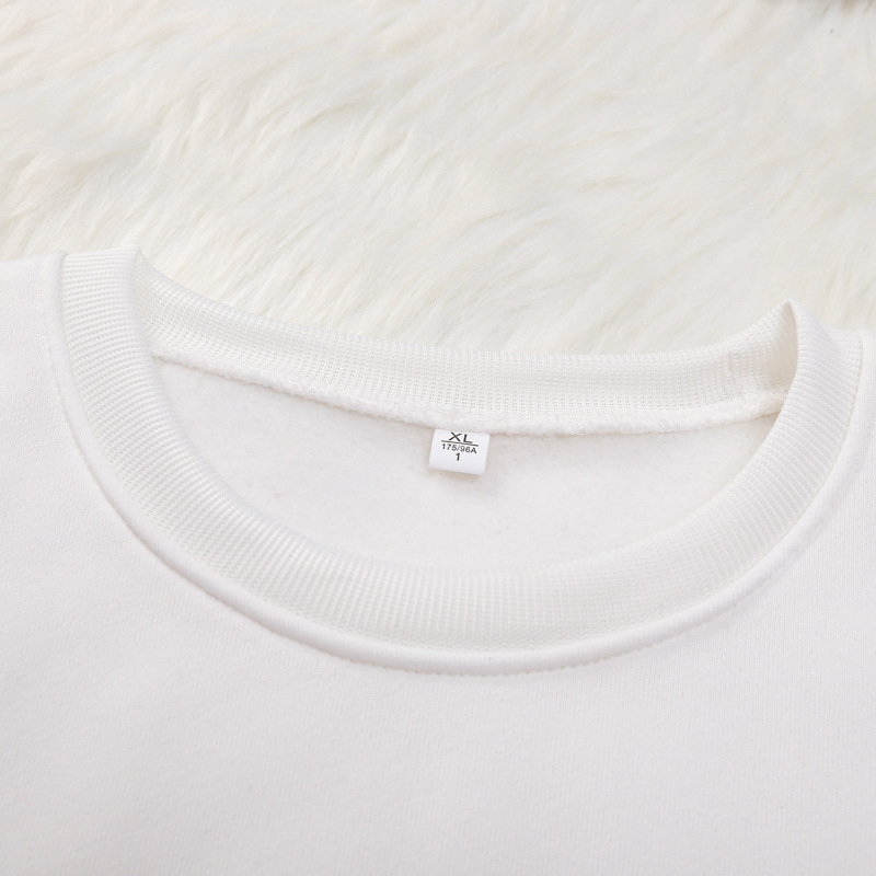 Women's Hoodies Long Sleeve Casual Streetwear Heart Shape display picture 6