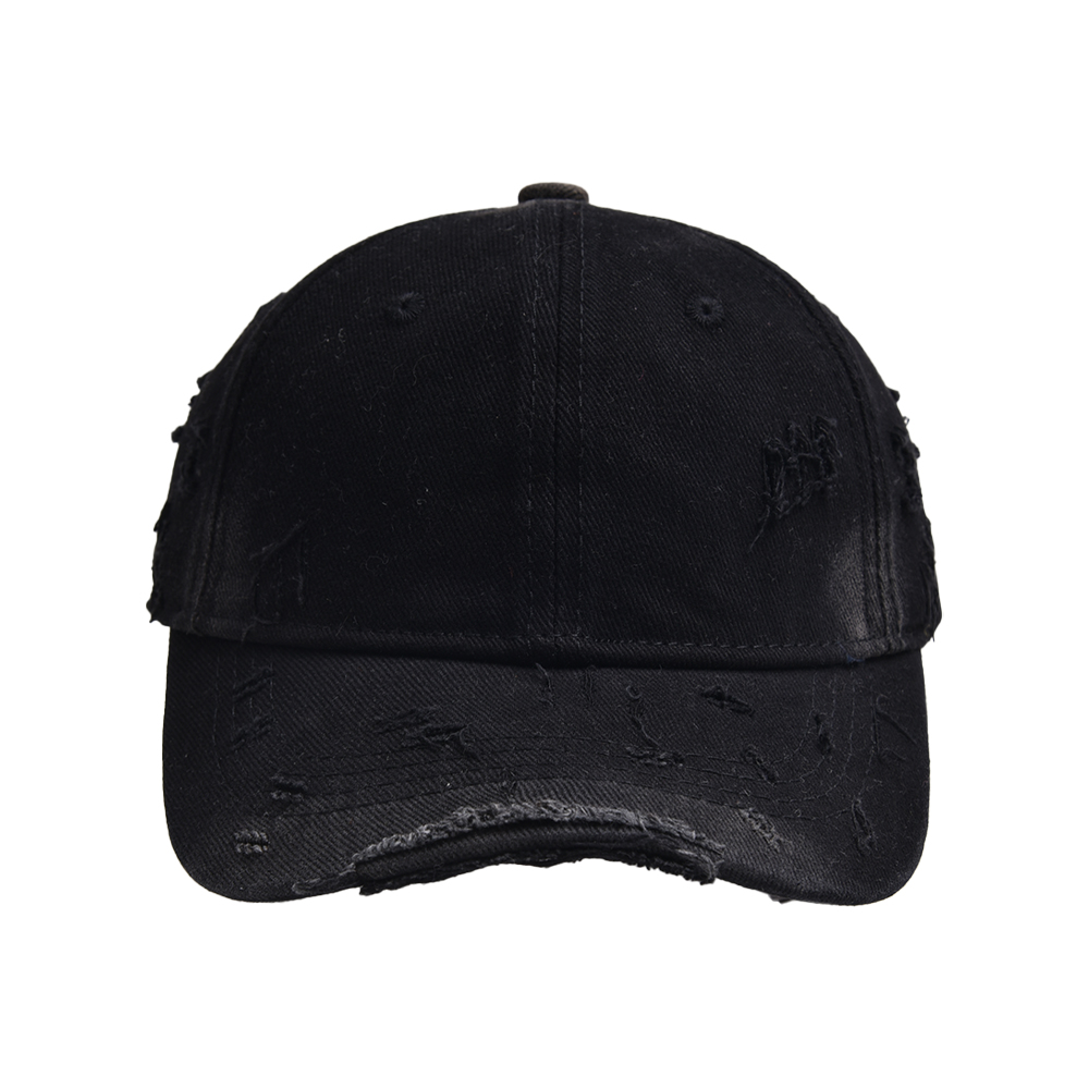 Children Unisex Basic Retro Solid Color Curved Eaves Baseball Cap display picture 6