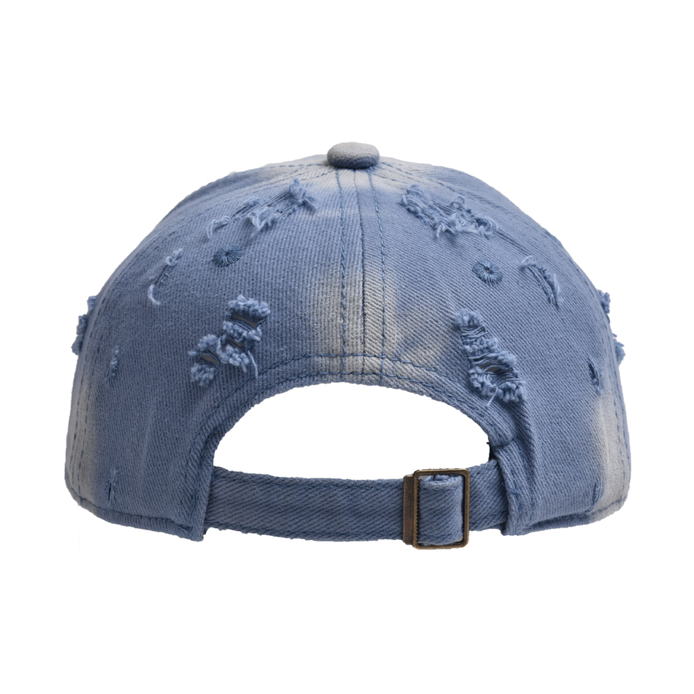 Children Unisex Basic Retro Solid Color Curved Eaves Baseball Cap display picture 11