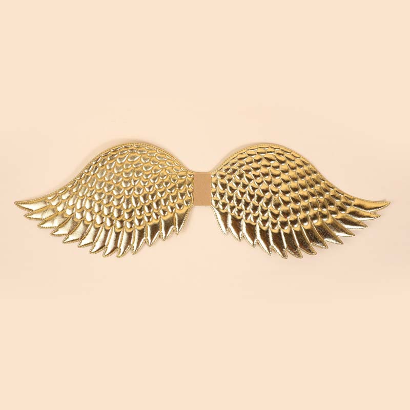 Simple Style Classic Style Mermaid Sequin Pu Leather Gauze Inlay Artificial Rhinestones Hair Band display picture 11