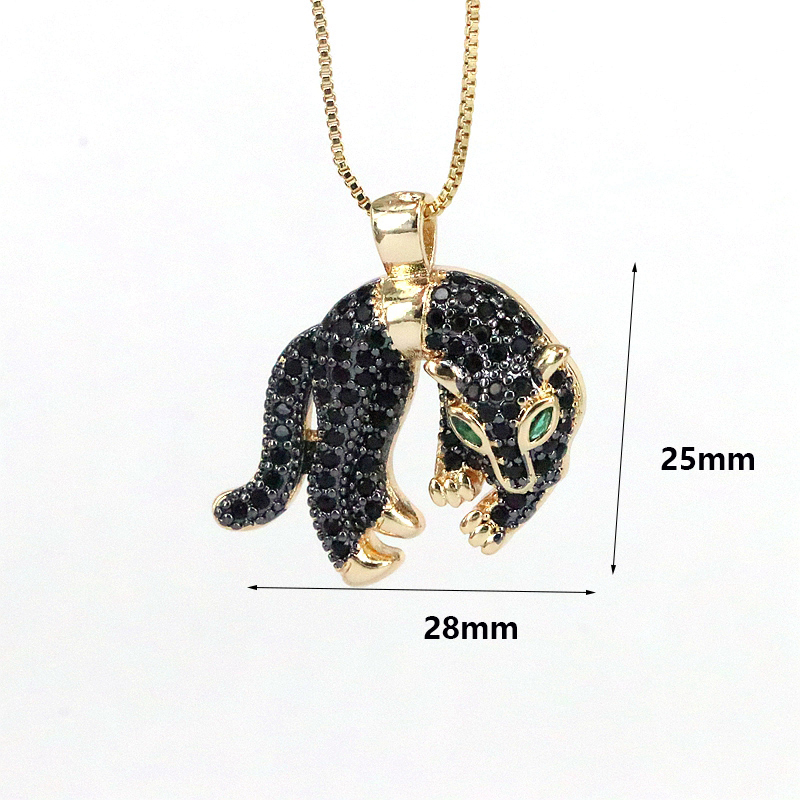 Simple Style Heart Shape Metal Inlay Diamond Zircon Women's Pendant Necklace display picture 1