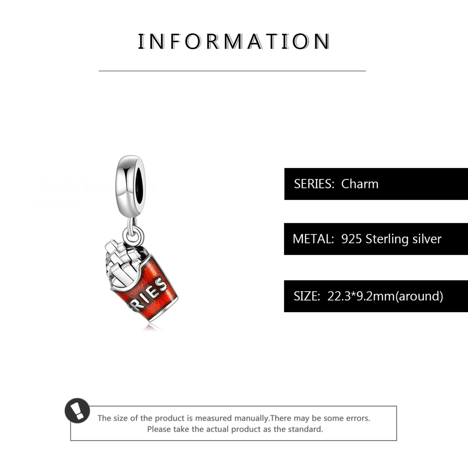 Original Design Simple Style Coke Heart Shape Crown Sterling Silver Inlay Zircon Jewelry Accessories display picture 59