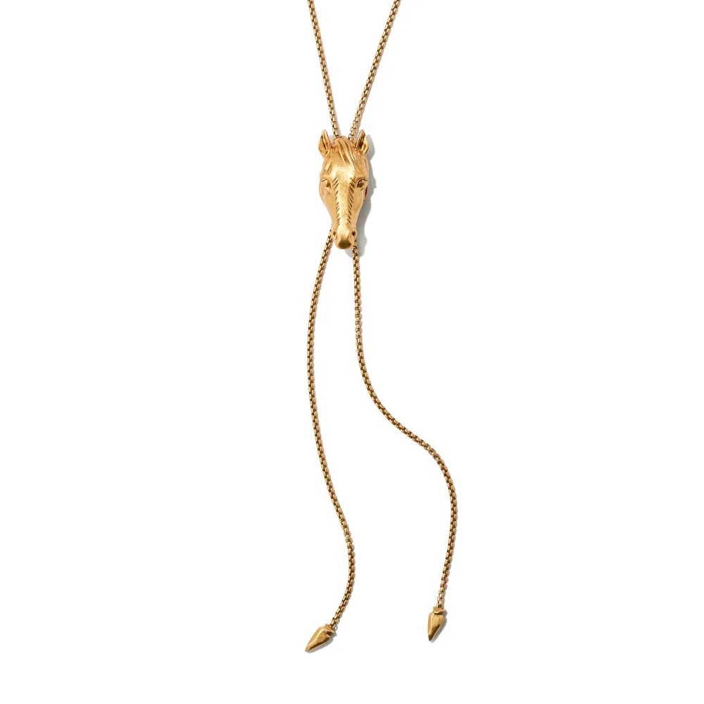Style Simple Commuer Animal Le Cuivre Placage Plaqué Or 18k Pendentif display picture 2