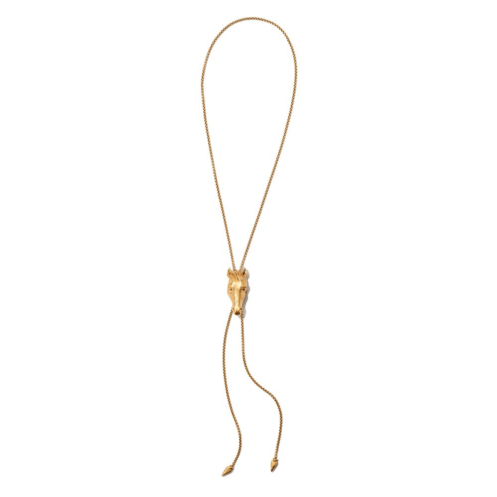 Style Simple Commuer Animal Le Cuivre Placage Plaqué Or 18k Pendentif display picture 3