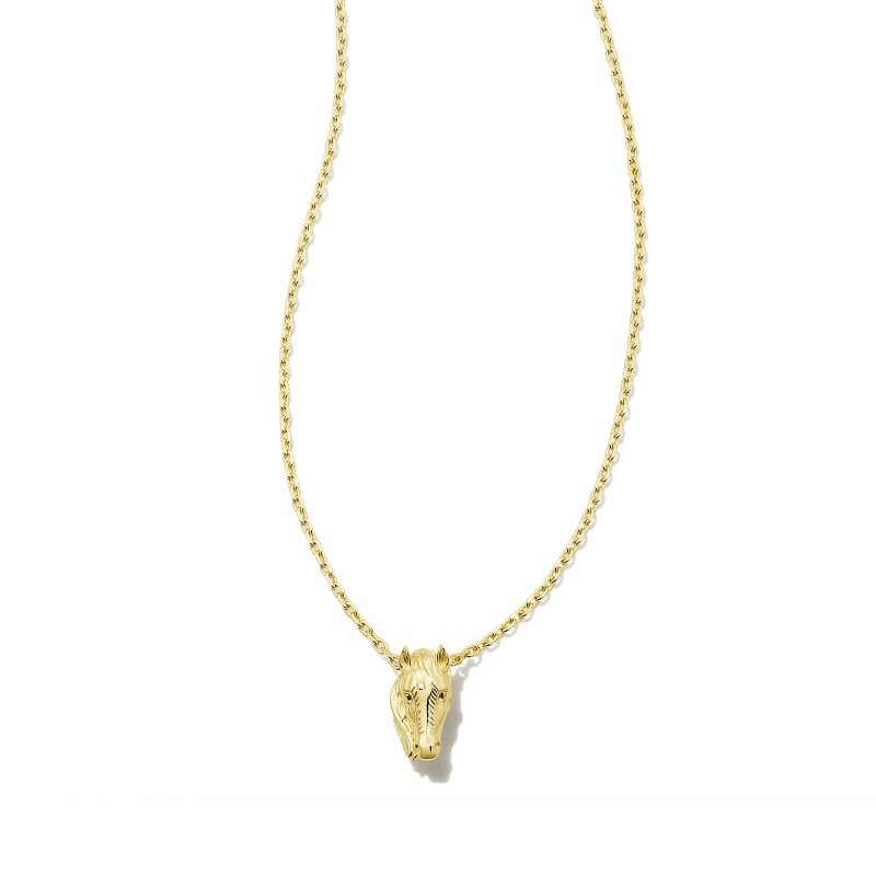 Style Simple Commuer Animal Le Cuivre Placage Plaqué Or 18k Pendentif display picture 1