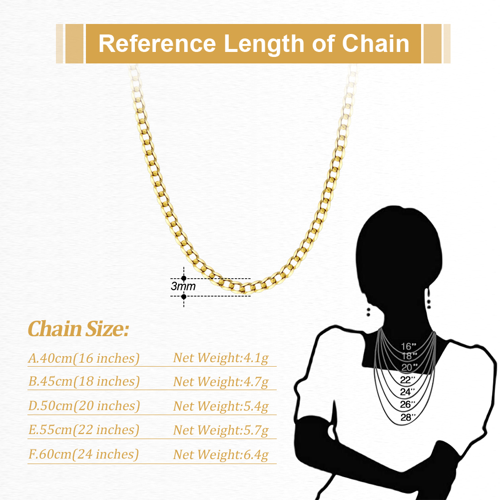Simple Style Geometric Sterling Silver Plating 14k Gold Plated White Gold Plated Necklace display picture 6