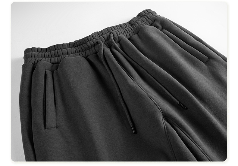 Mujeres Casual Color Sólido Poliéster Conjuntos De Pantalones display picture 8