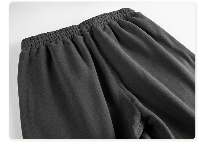 Mujeres Casual Color Sólido Poliéster Conjuntos De Pantalones display picture 14