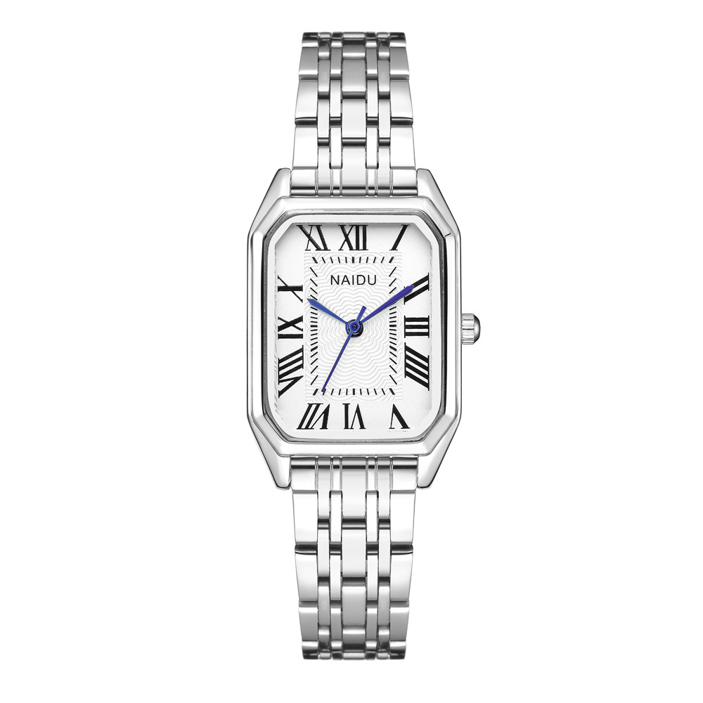 Simple Style Rectangle Quartz Women's Watches display picture 7