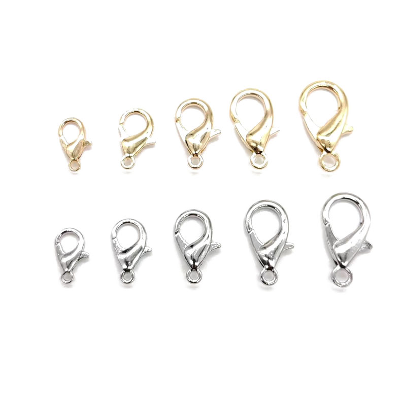 10 Pieces Alloy Geometric Basic display picture 1