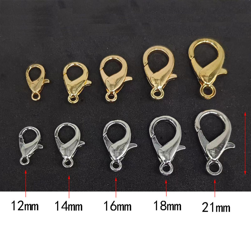10 Pieces Alloy Geometric Basic display picture 5