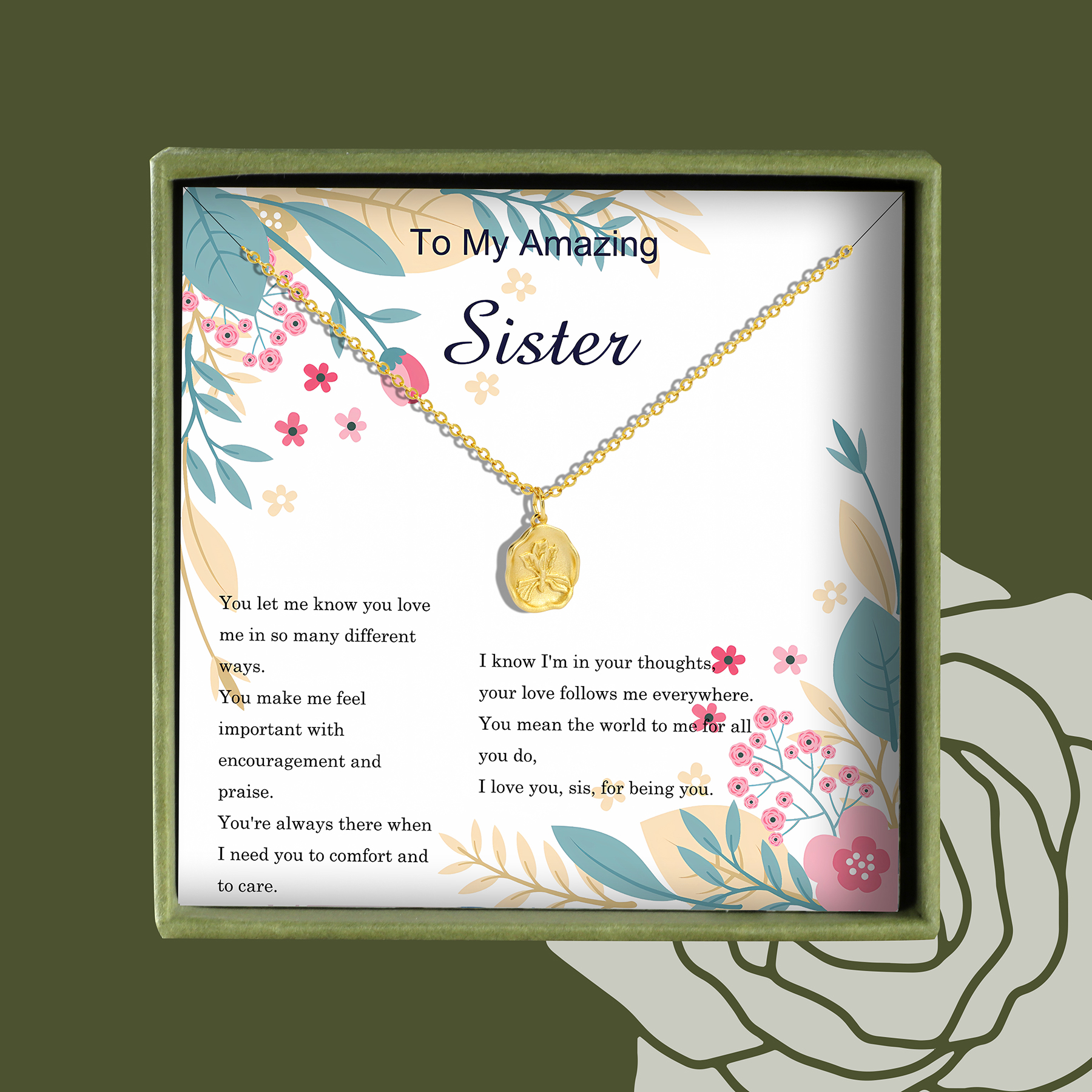 Simple Style Leaf Copper Enamel Plating Inlay Zircon 18k Gold Plated Pendant Necklace display picture 2