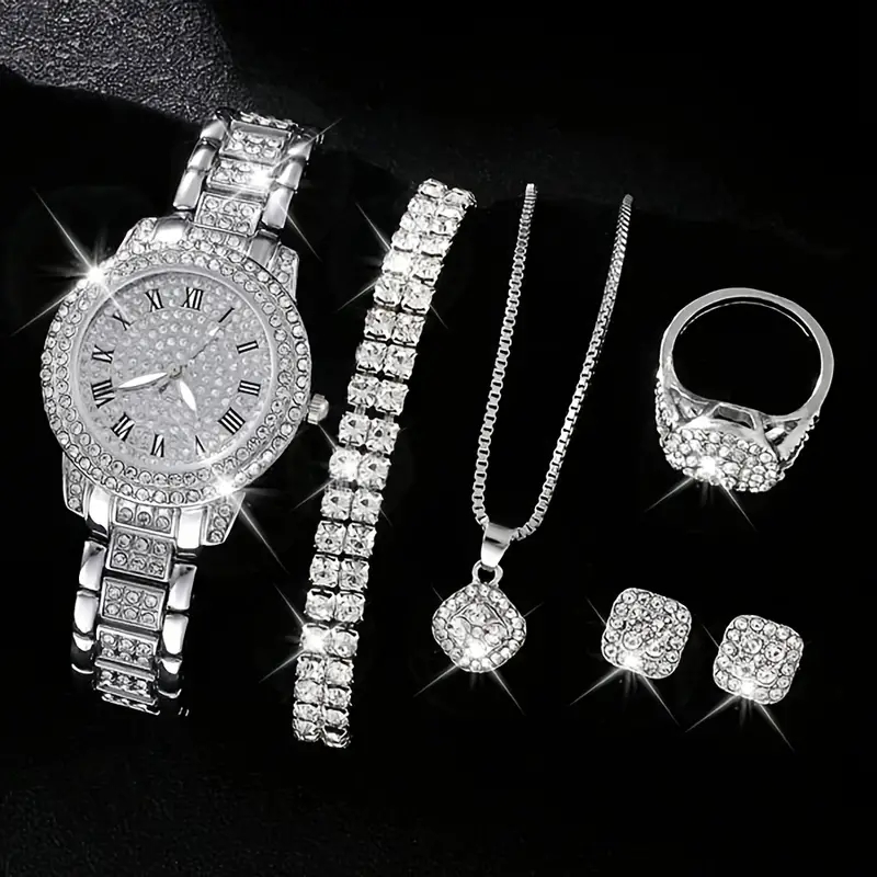 Elegant Klassisch Einfarbig Haken Quarz Frauen Uhren display picture 9