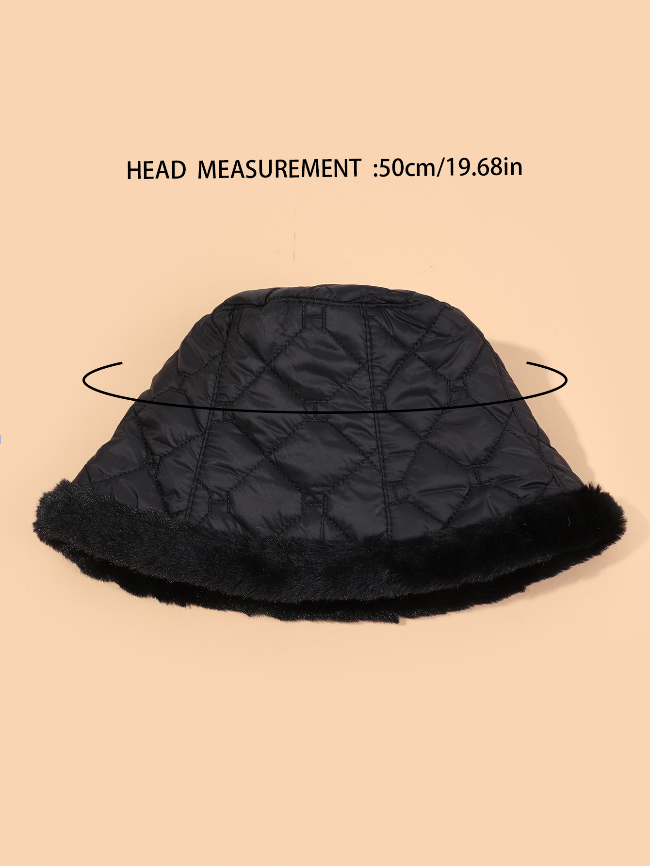 Girl's Casual Elegant Cute Solid Color Bucket Hat display picture 2