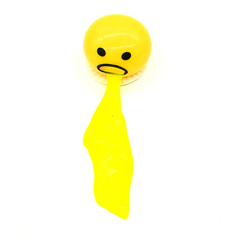 Fidget-spielzeug Emoji-gesicht Plastik Spielzeug display picture 2